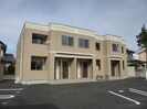 サンみわの外観