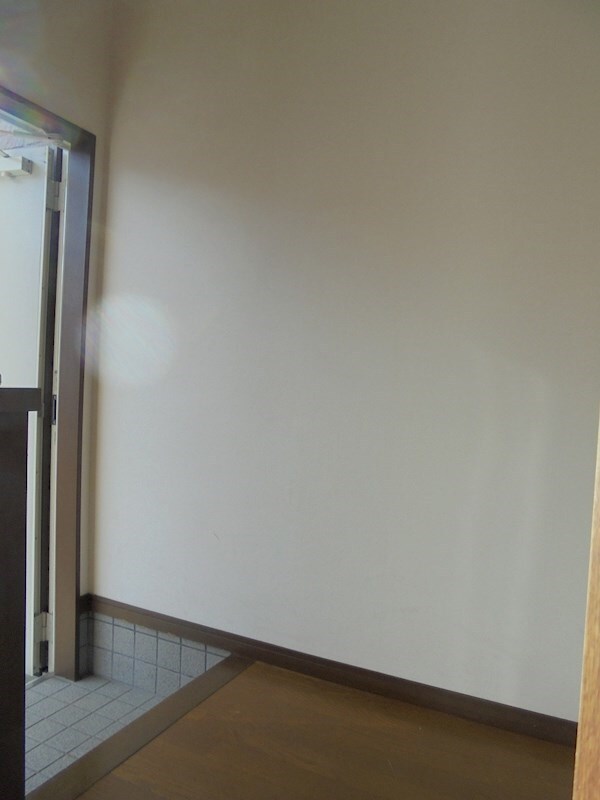  セゾンシャレーA棟