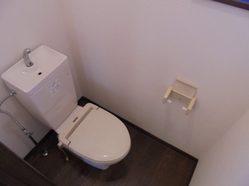  セゾンシャレーA棟