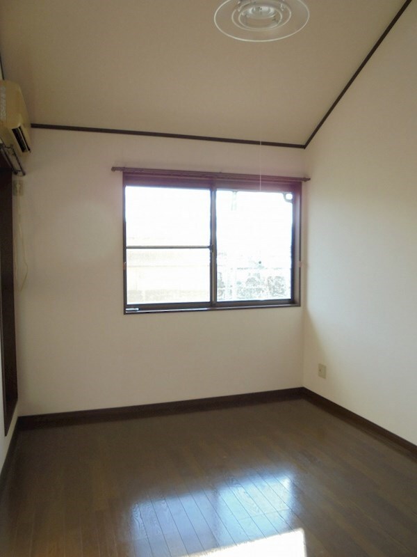  セゾンシャレーA棟