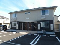 プランドールＡ棟