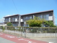 ヴィラ若宮Ａ棟