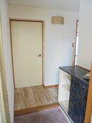 写真は2-Cです（参考） ハイツウィング金子