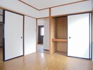 写真は2-Cです（参考） ハイツウィング金子