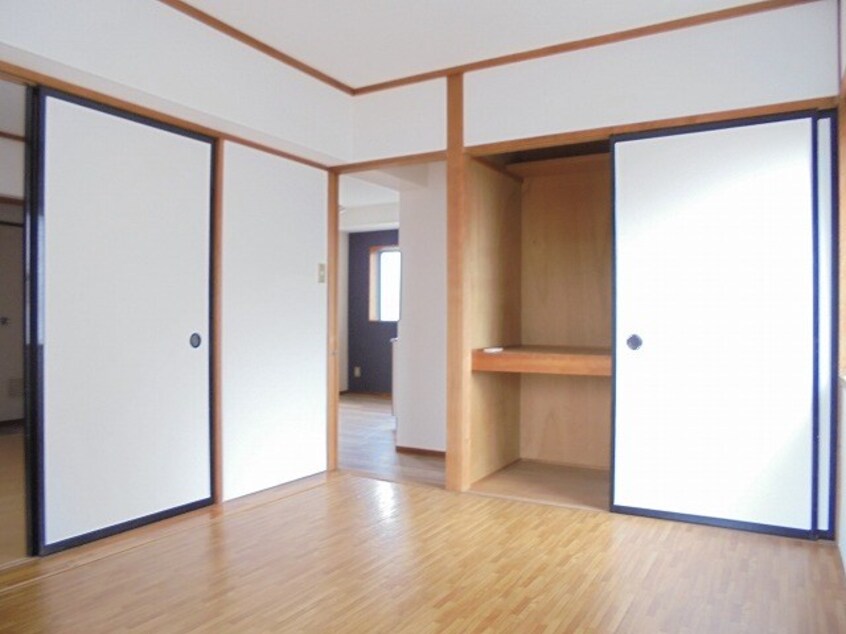 写真は2-Cです（参考） ハイツウィング金子