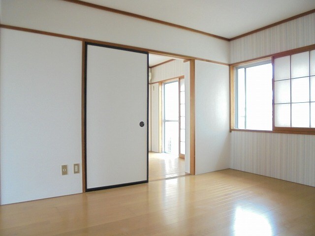 写真は2-Cです（参考） ハイツウィング金子