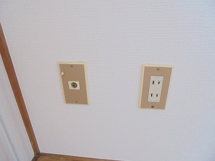 写真は2-Cです（参考） ハイツウィング金子