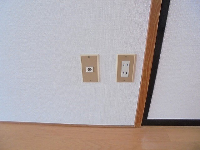 写真は2-Cです（参考） ハイツウィング金子