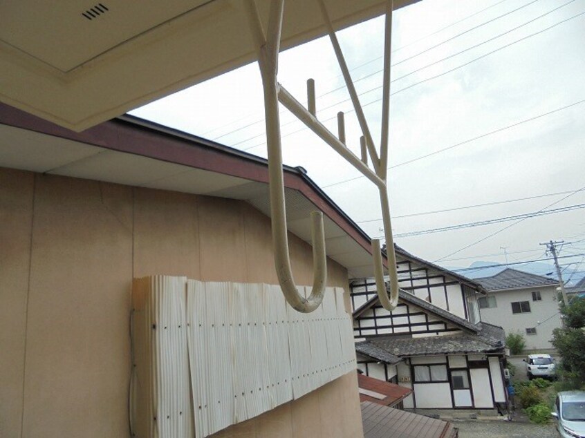 写真は2-Cです（参考） ハイツウィング金子