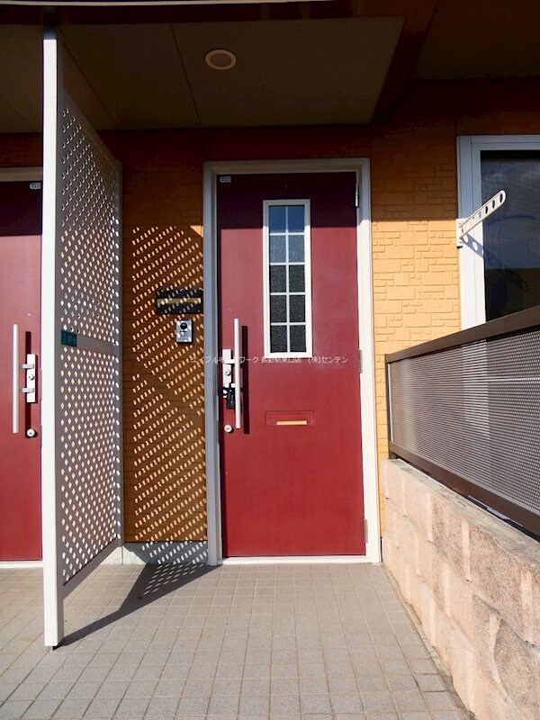  マストタウン檀田Ｎ