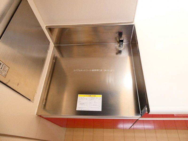  マストタウン檀田Ｎ