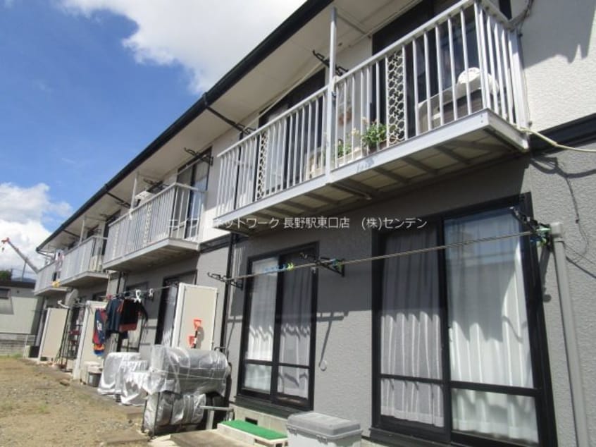  ライブタウン南俣Ｂ棟