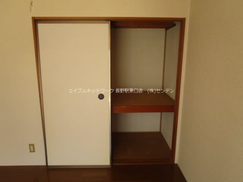  ライブタウン南俣Ｂ棟