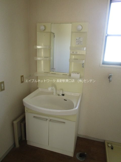  ライブタウン南俣Ｂ棟