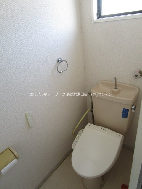  ライブタウン南俣Ｂ棟