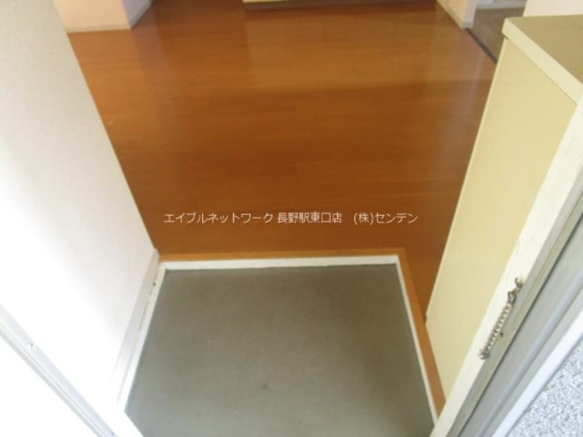  ライブタウン南俣Ｂ棟