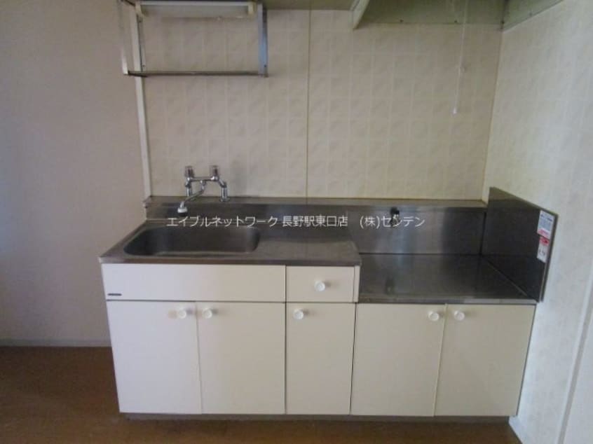  ライブタウン南俣Ｂ棟