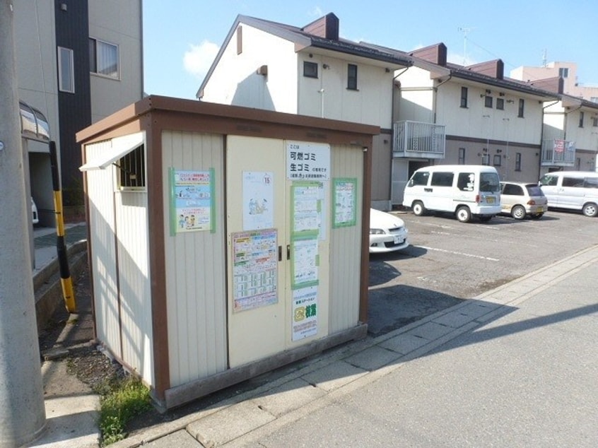  ライブタウン南俣Ｂ棟