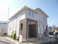 イリーデエスペランサＡ棟