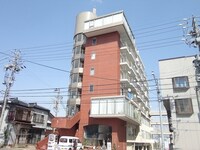 サンハイツ平林北館803号室