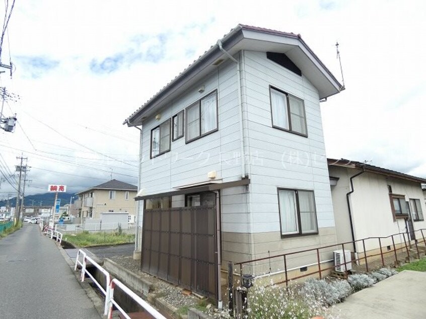  川合新田戸建Ｅ棟