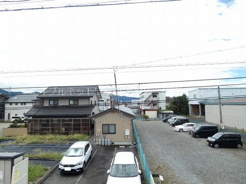  川合新田戸建Ｅ棟