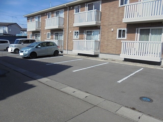  アネーロ　マリ