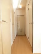  アネーロ　マリ