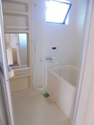 写真は102号室です（参考） セジュール吉田Ｂ棟