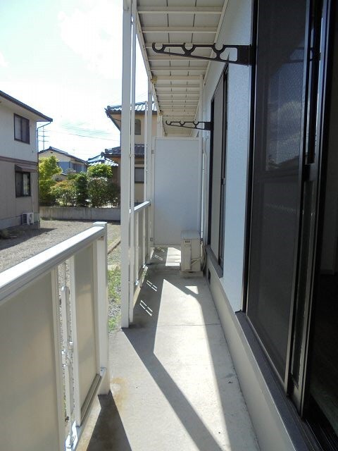写真は102号室です（参考） セジュール吉田Ｂ棟