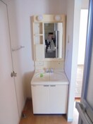 写真は102号室です（参考） セジュール吉田Ｂ棟