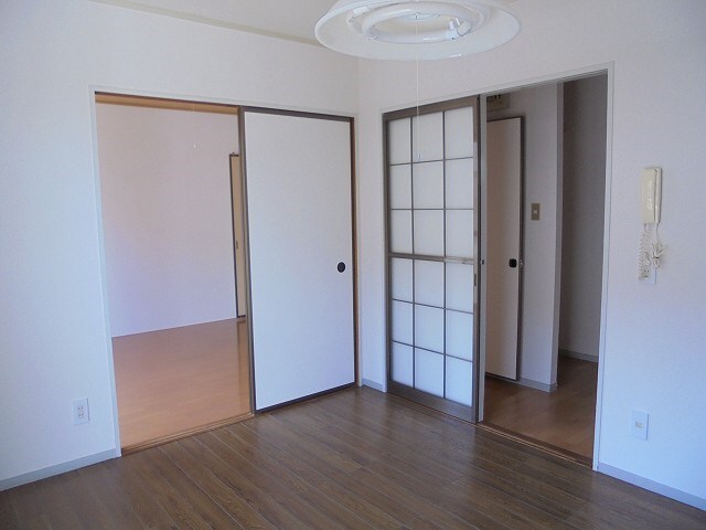 写真は102号室です（参考） セジュール吉田Ｂ棟