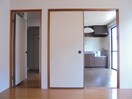 写真は102号室です（参考） セジュール吉田Ｂ棟