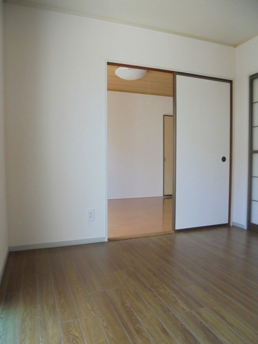 写真は102号室です（参考） セジュール吉田Ｂ棟