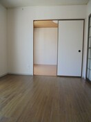 写真は102号室です（参考） セジュール吉田Ｂ棟