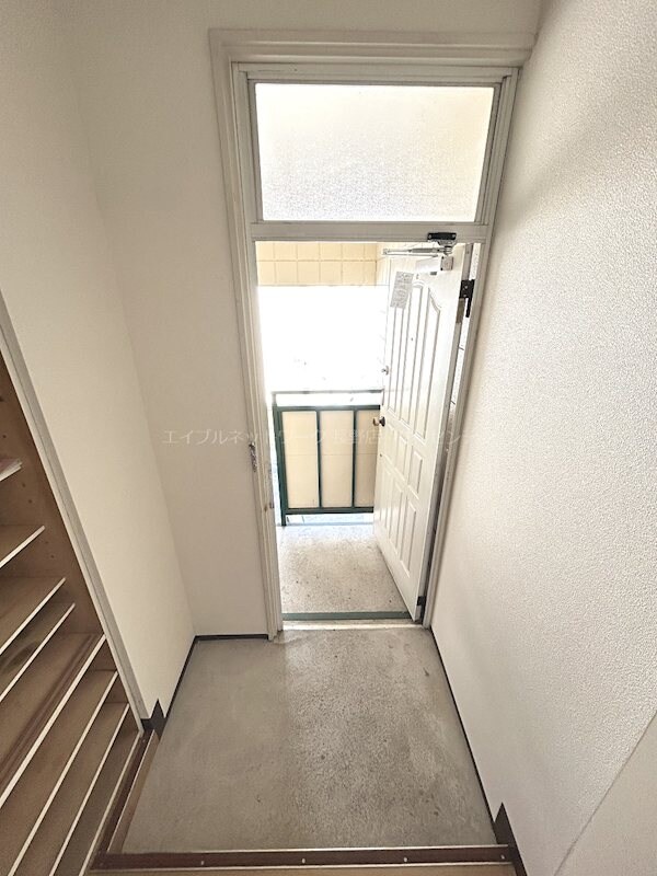  グリーンハイムＢ棟