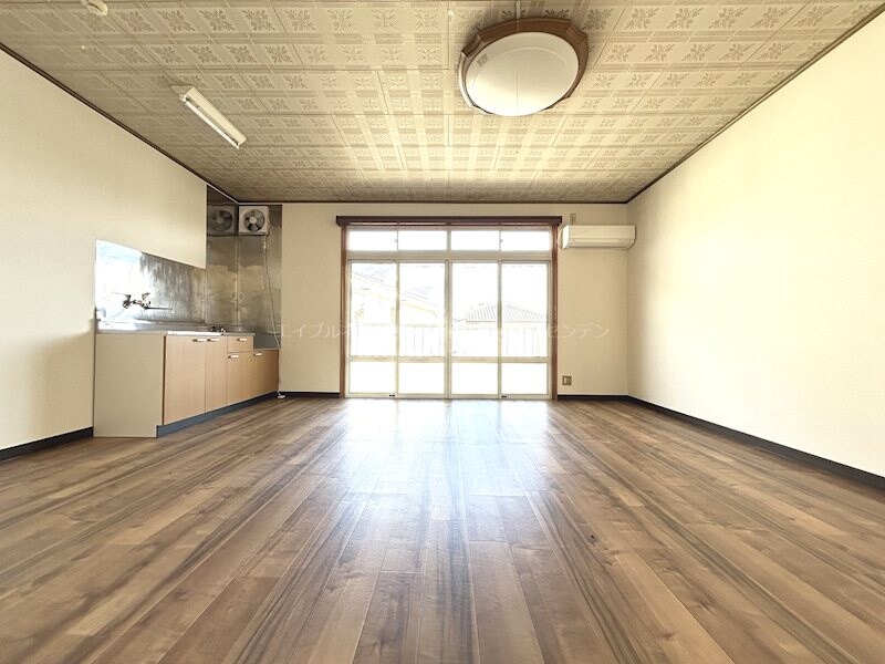  グリーンハイムＢ棟