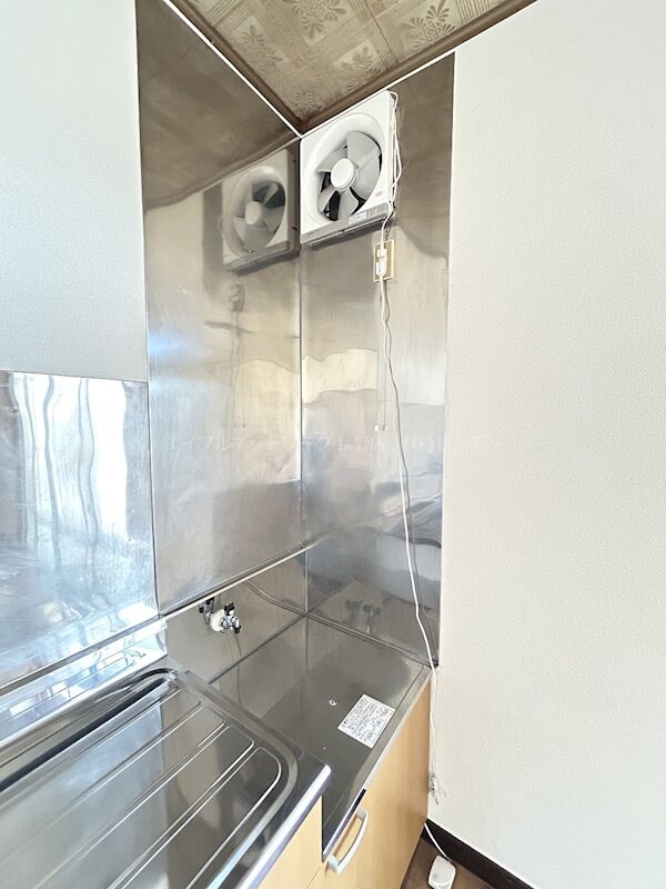  グリーンハイムＢ棟