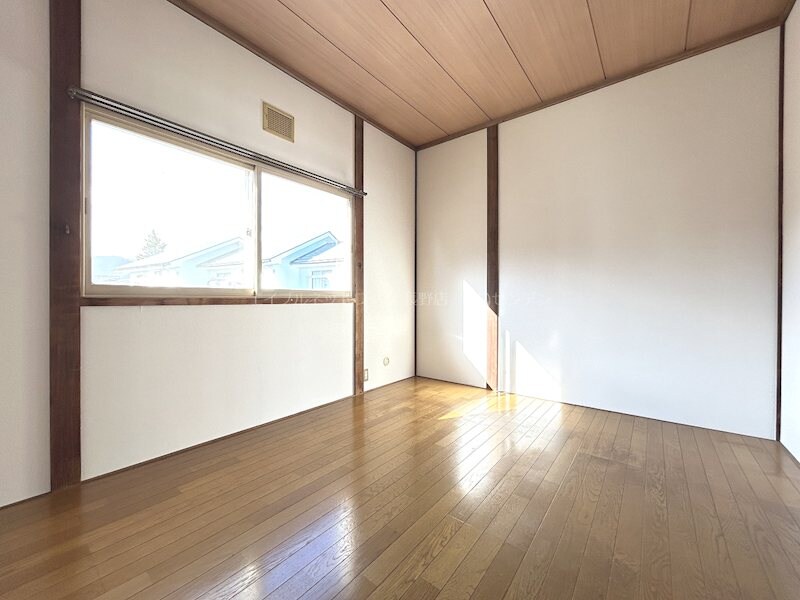  グリーンハイムＢ棟