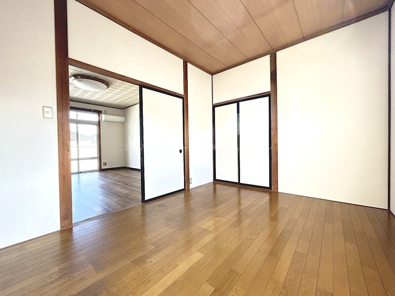  グリーンハイムＢ棟