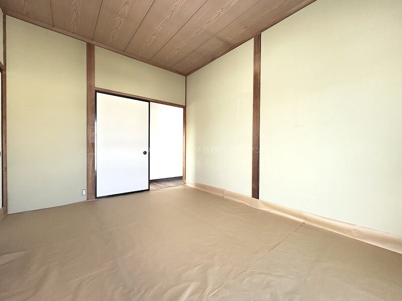  グリーンハイムＢ棟