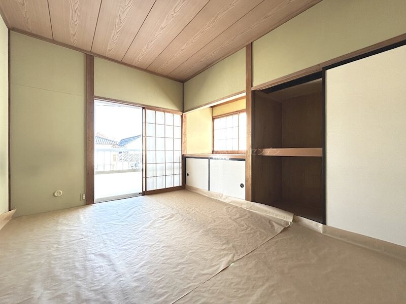  グリーンハイムＢ棟