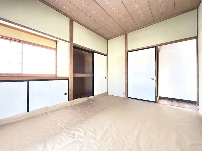  グリーンハイムＢ棟