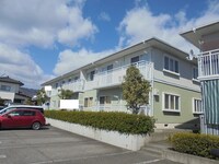 フレグランスアイビーＡ