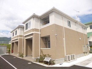 プランドール中御所