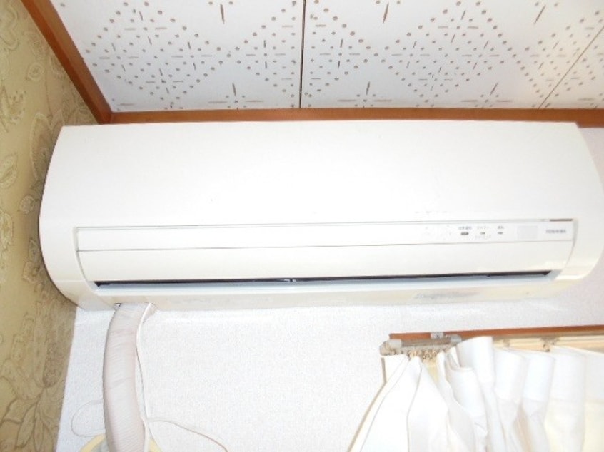 写真は103号室です コーポ美松