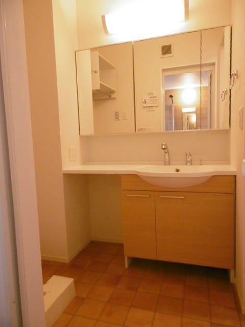 写真は101号室です（参考） サウザン夢A