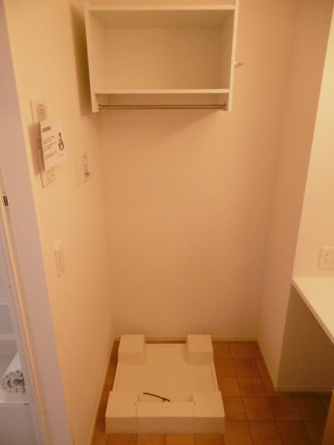 写真は101号室です（参考） サウザン夢A