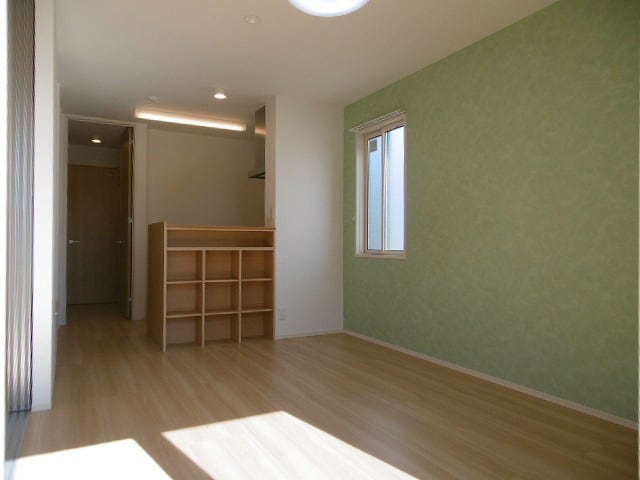 写真は101号室です（参考） サウザン夢A