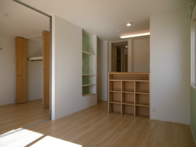 写真は101号室です（参考） サウザン夢A